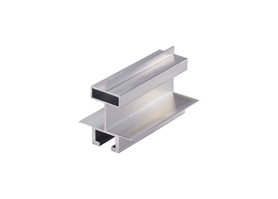 Beli Cina Pabrik Ekstrusi Aluminium Alloy Dapur Panel Sandwich Sliding Frame Aluminium Profil Untuk Jendela Dan Pintu online manufacture