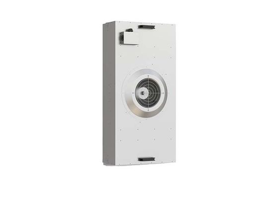 Beli Unit Filter Fan FFU Kamar Bersih yang Disesuaikan Dengan Kontrol Grup Arus Langsung online manufacture