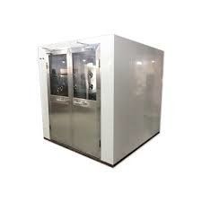 Beli Kamar bersih untuk dua orang Air Shower, Shower Air Efisiensi Tinggi Booth online manufacture