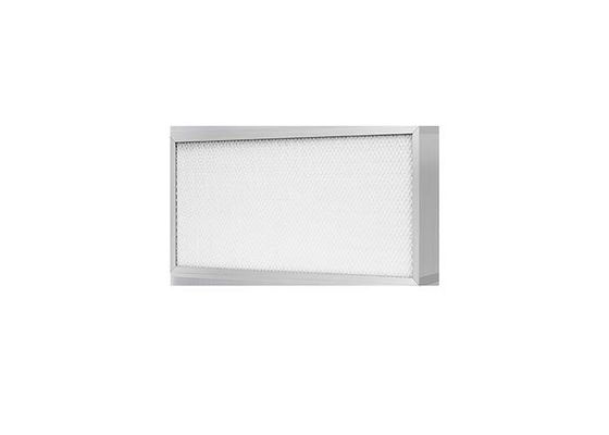 Beli Sistem Filtrasi Udara Kamar Bersih Tanpa Partisi Dengan Bahan Profil Aluminium online manufacture