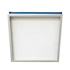 Beli Peralatan Filter Udara Tangki Cairan Ruang Bersih Efisiensi Tinggi online manufacture