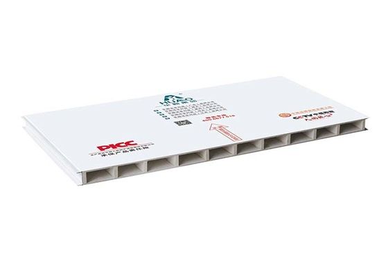 Beli Fireproof Mgo Magnesium Oksida Panel Dinding GMP Standar Warna Disesuaikan online manufacture