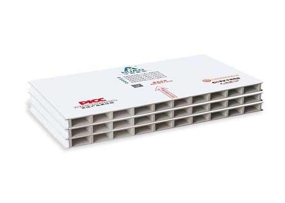 Beli Fireproof Machine Made Cleanroom Sandwich Panel Mgo Papan Untuk Pabrik Makanan online manufacture