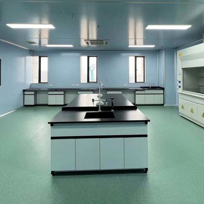 Beli Komersial dan Industri PVC Vinyl Flooring Roll Waterproof Resistant Slip CE ISO online manufacture
