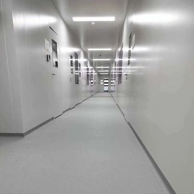 Beli Lantai Kamar Bersih Antistatik, Laboratorium Rumah Sakit PVC Lantai Anti Korosi online manufacture