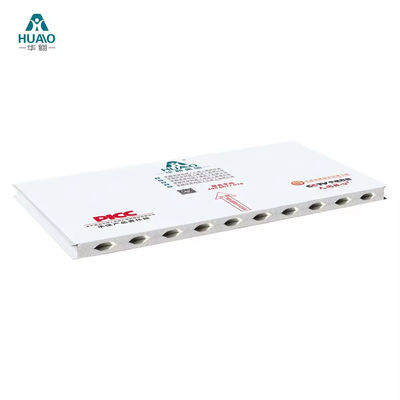 Beli Pabrik Elektronik Mesin Membuat Cleanroom Sandwich Panel MGSO Board online manufacture