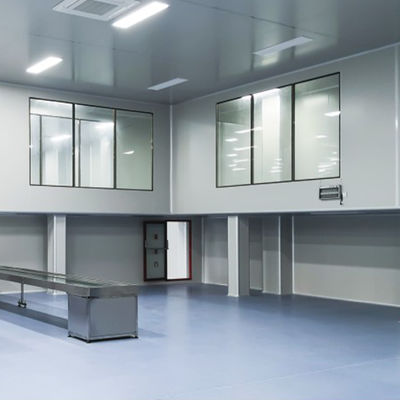Beli Anti Static PVC Vinyl Flooring Sheet Roll Untuk Clean Room Operating Theatre Workshop online manufacture