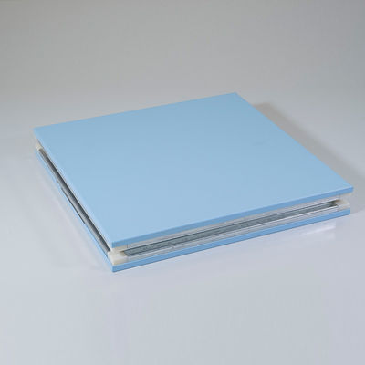Beli Mgo Rock Wool Handmade Cleanroom Sandwich Pane Fireproof 1150mm Lebar online manufacture