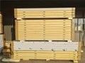 Beli Panel Sandwich PU / PIR Terisolasi buatan tangan untuk Ruang Penyimpanan Dingin online manufacture