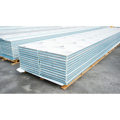 Beli GMP Fireproof Modular Clean Room Panel Manual Untuk Fasilitas Semikonduktor online manufacture