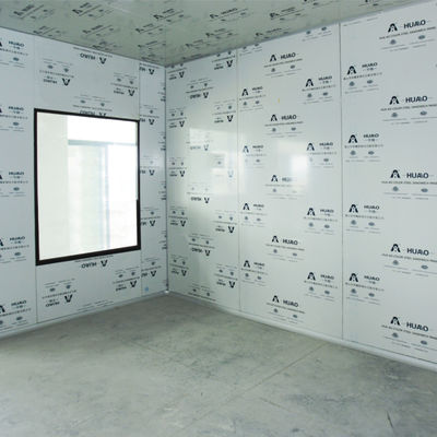 Beli Magnesium Oxysulfate Panel Sandwich buatan tangan 980mm 1180mm Lebar Untuk Lokakarya online manufacture