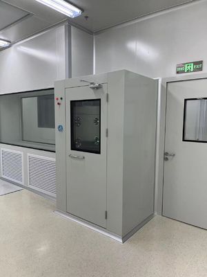 Beli Electronic Interlock Kamar Air Shower Di Laboratorium Rumah Sakit Industri Farmasi online manufacture