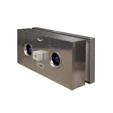 Beli GMP sesuai FFU Unit Fener Filter Fener Filter System Untuk Kualitas Udara Kamar Bersih online manufacture