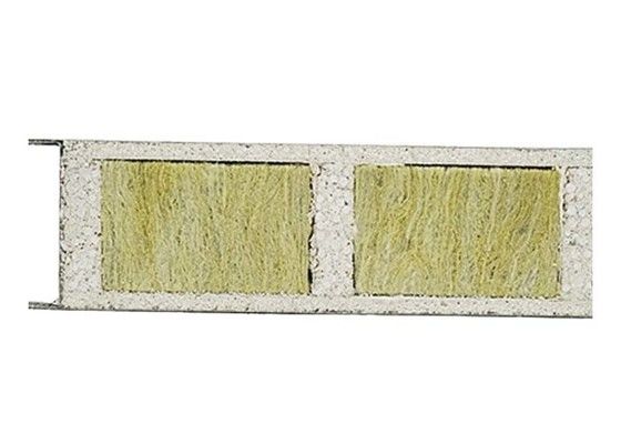 Beli GMP Standar Manual Kamar Bersih Panel Dinding Aluminium Rock Wool dengan MgO Core Pembersihan Pabrik Makanan Farmasi online manufacture