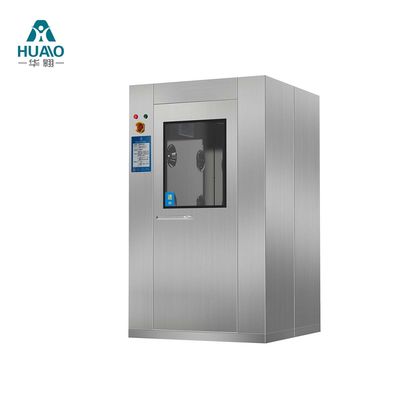 Beli HUAAO Produsen Pabrik Mengembangkan Kargo Kamar Mandi Kamar Bersih Peralatan Kamar Mandi Udara online manufacture
