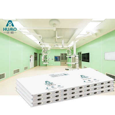 Produsen Eps Panel Sandwich Panel Atap Panel Sandwich Fireproof Panel Sandwich Terisolasi Untuk Rumah